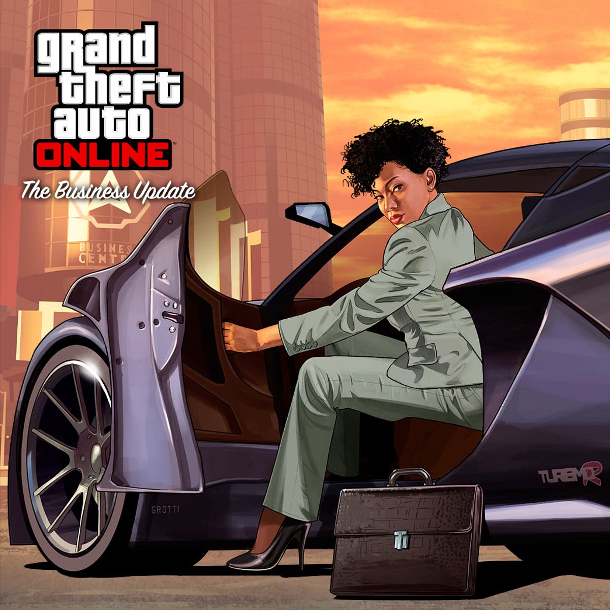 GTA 5 Online: 'Business' DLC update to bring new weapons, cars, planes